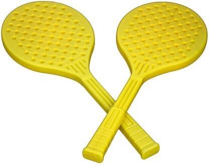 Cos Theta Badminton Racquet