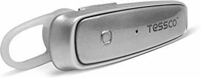 Tessco Stereo Bluetooth Headset (Grey) (EB-275) Bluetooth
