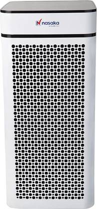 NASAKA ZEST S1, AIR PURIFIER Portable Room Air Purifier