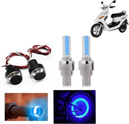 aksmit 1 pair magic light, 1 pair handle light Combo