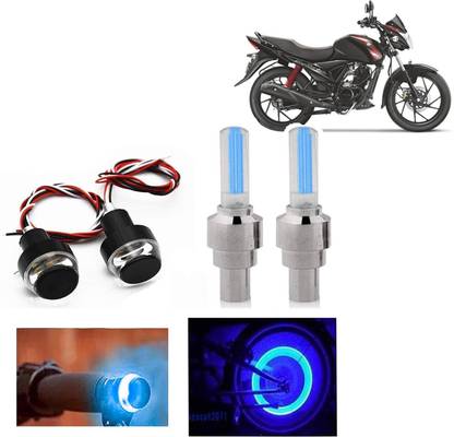 Rhtdm 1 pair magic light, 1 pair handle light Combo