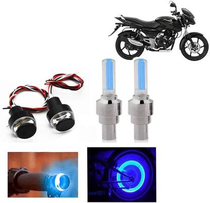Rhtdm 1 pair magic light, 1 pair handle light Combo