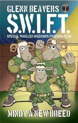 SWIFT 1