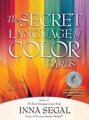 The Secret Language of Color Cards: Volume 2