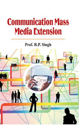 Communication Mass Media Extension