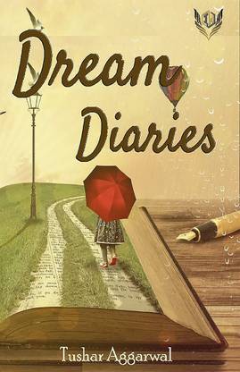 DREAM DIARIES