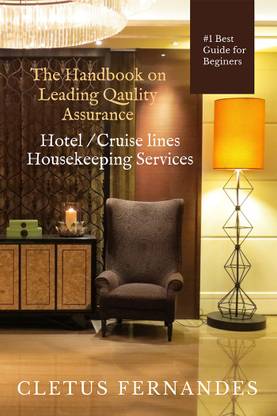 The Handbook on Leading quality Assurance