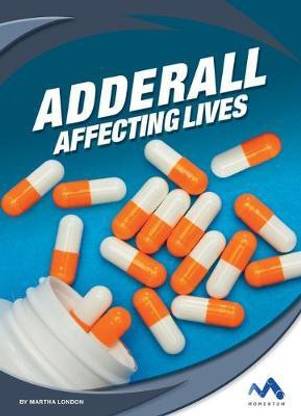 Adderall