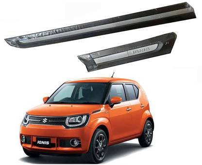 Kunj Autotech Maruti Ignis Beading Car Side Beading