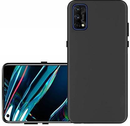 NSTAR Back Cover for Realme 7 Pro