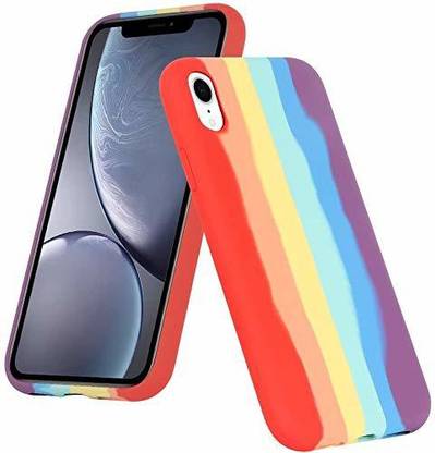 MMC Back Cover for Apple iPhone X