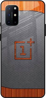 QRIOH Back Cover for OnePlus 8T