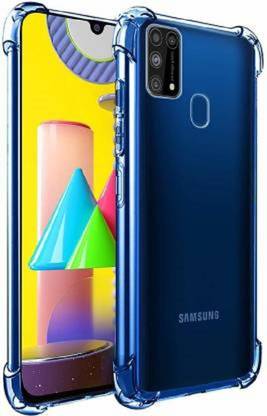 NSTAR Back Cover for Samsung Galaxy F41