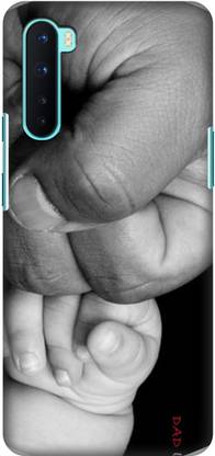Flipkart SmartBuy Back Cover for OnePlus NORD