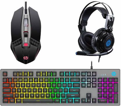 HP Omen Gaming Combo set Combo Set