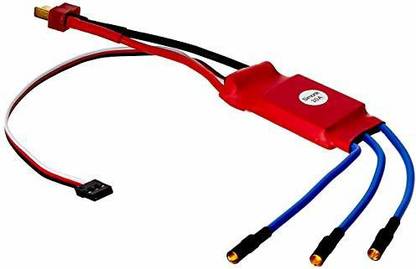 CORE TECHNOLOGIES Electronics Speed Controller Esc for Brushless Motor Quadcopter Micro Controller Board Electronic Hobby Kit