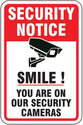 JEEPL RAMPED ACCESS Emergency Sign