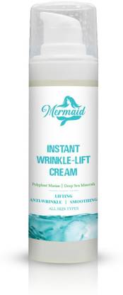 Mermaid Instant Wrinkle Lift Cream