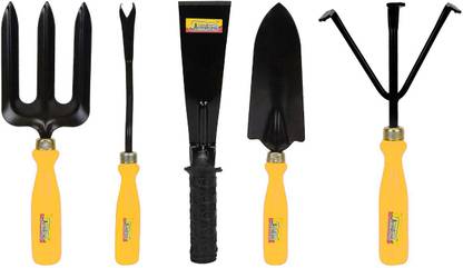 Armstrong 707 Garden Tool Kit (5 Tools) Garden Tool Kit