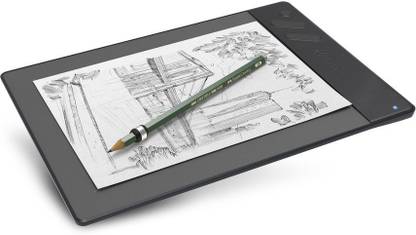 ISKN US_REP_U_TAB01 Repaper Pencil & Paper Tablet - Faber-Castell Limited Edition 5.82 x 8.26 inch Graphics Tablet Connectivity - Bluetooth, USB
