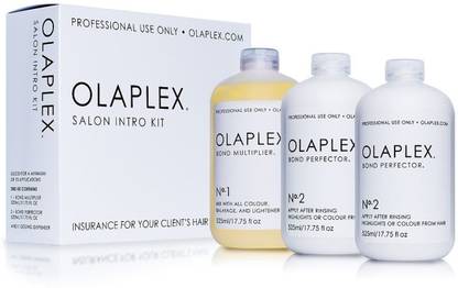 olaplex Salon Intro ,Hair Treatment Kit