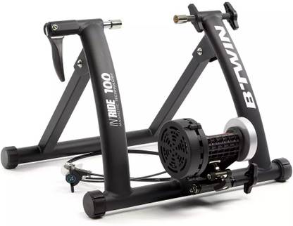 BTWIN by Decathlon Inride 100 Cycling Home Trainer Cycling Kit
