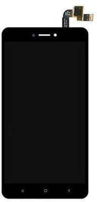 MD ORIGINAL Super AMOLED Mobile Display for MD ORIGINAL Xiaomi Redmi Note 4