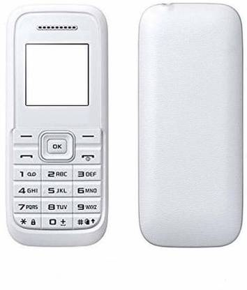 TUCCI Samsung keypad mobiles body panel B110 B110 Front & Back Panel