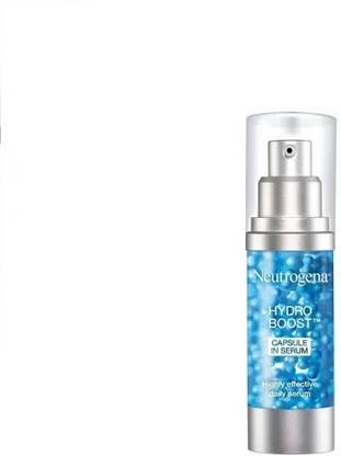 NEUTROGENA Hydro Boost Capsule In Serum, Transparent, 30 ml **