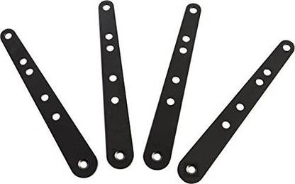 rife VESA Adaptor Arms for Converting 100x100 or 200x200 mm TV Wall Mounting Bracket Desk Mount Monitor Arm