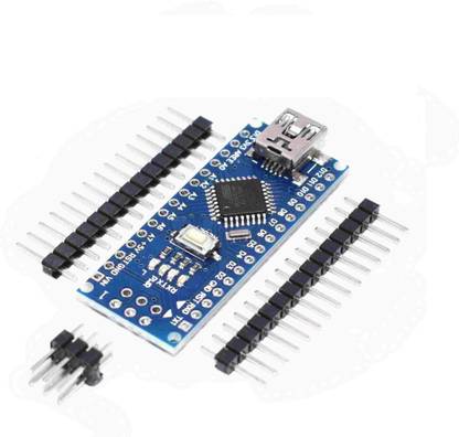Aurdino Arduino Nano R3 Micro Controller Board Electronic Hobby Kit