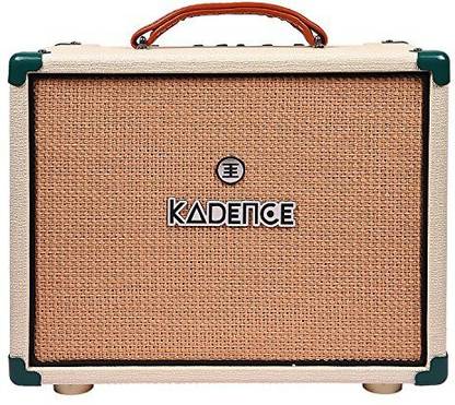 KADENCE KAD-AMP-AC15C Acoustic Guitar Amplifier
