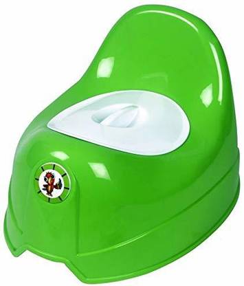 sunbaby Potty Trainer Potty Box