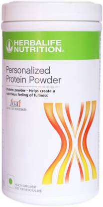 HERBALIFE Personalized Protein Powder - 400g Plant-Based Protein