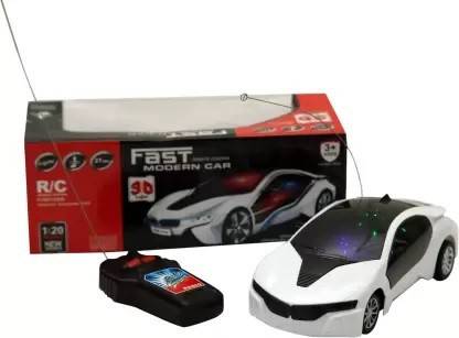 Simkar creation FAST MORDERN AMAZING CAR FOR KIDS