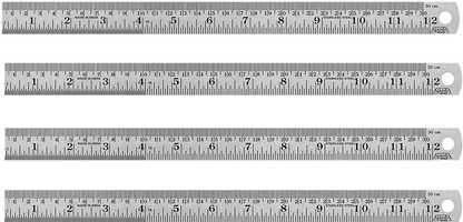 foot scale