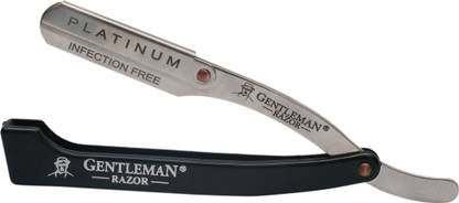 Gentleman stainless steel razor shaving razor men barber razor men ustra razor, Men