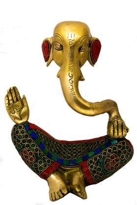 Shoppingmonk Decorative Showpiece  -  20 cm