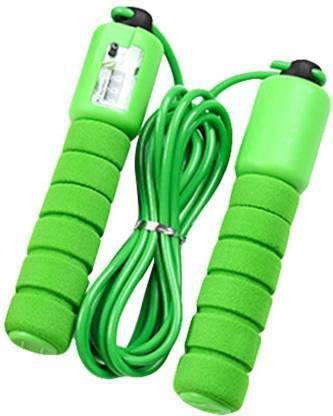 MANGUKIYA EMPIRE erobic Exercise Electronic Counting Jump Skipping Rope Speed Skipping Rope Speed Skipping Rope