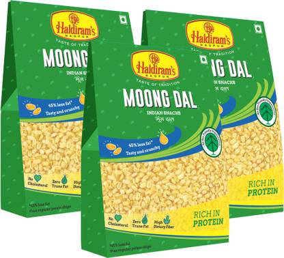Haldiram's Moong Dal