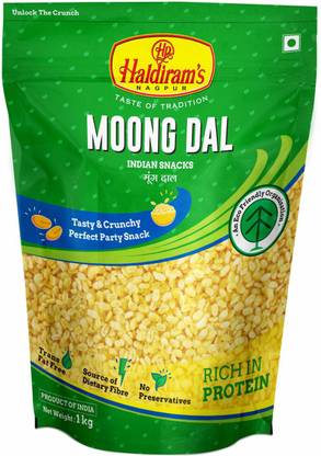 Haldiram's Moong Dal