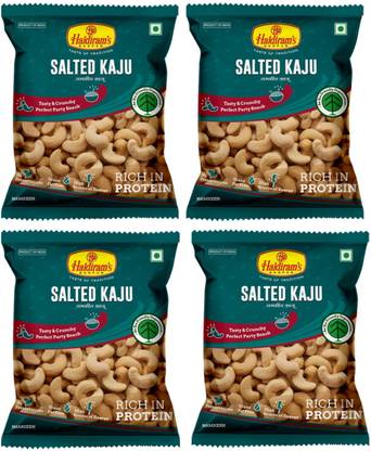 Haldiram's Salted Kaju