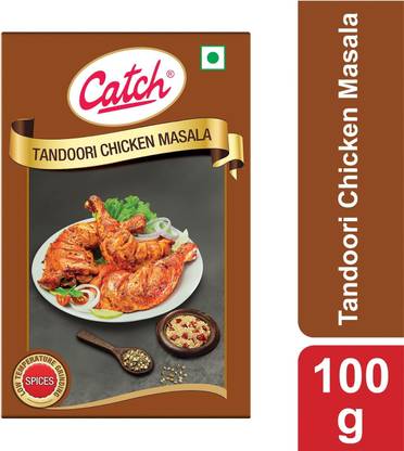 Catch Tandoori Chicken Masala