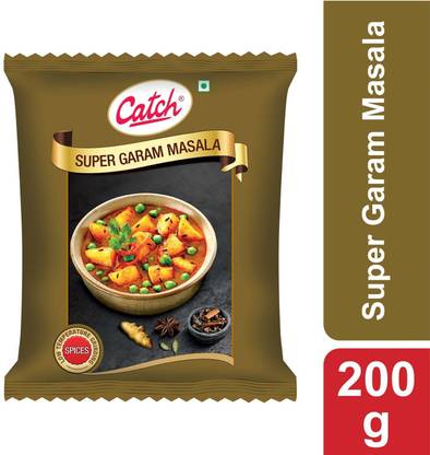 Catch Super Garam Masala