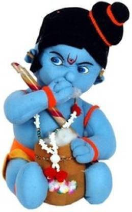 Kanha soft toy clearance