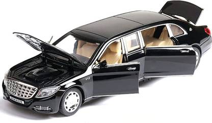 D&C Enterprise Maybash s650