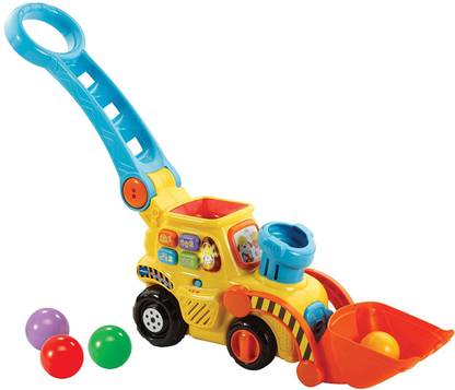 VTECH Pop a Ball Pop - Drop Digger