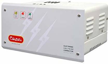 CAPRI CA 130-50 ITD Voltage Stabilizer
