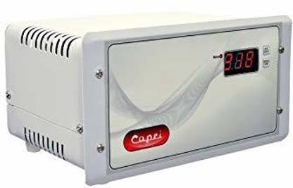 CAPRI CA 90-50 Dg Voltage Stabilizer