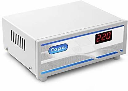CAPRI CA 115-50 Dg Voltage Stabilizer